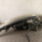 Optique avant principal droit (feux)(phare) RENAULT SCENIC 3