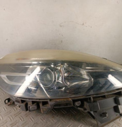 Optique avant principal droit (feux)(phare) RENAULT SCENIC 3