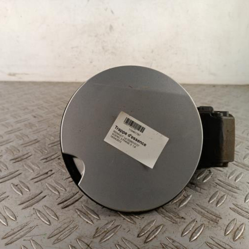 Trappe d'essence RENAULT SCENIC 3