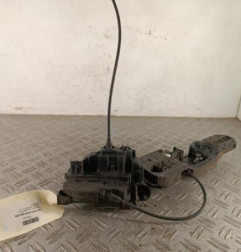 Serrure avant gauche RENAULT SCENIC 3