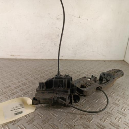 Serrure avant gauche RENAULT SCENIC 3