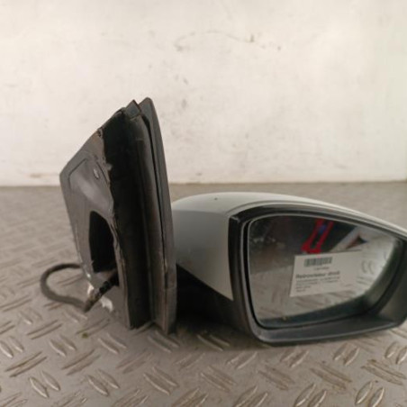 Retroviseur droit VOLKSWAGEN POLO 5 Photo n°1