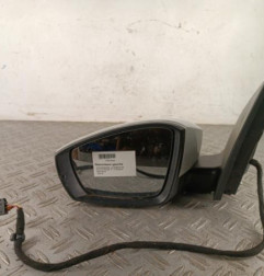 Retroviseur gauche VOLKSWAGEN POLO 5 Photo n°1