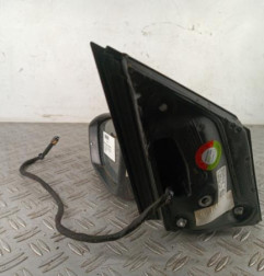 Retroviseur gauche VOLKSWAGEN POLO 5 Photo n°3