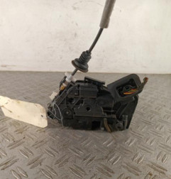 Serrure arriere droit VOLKSWAGEN POLO 5