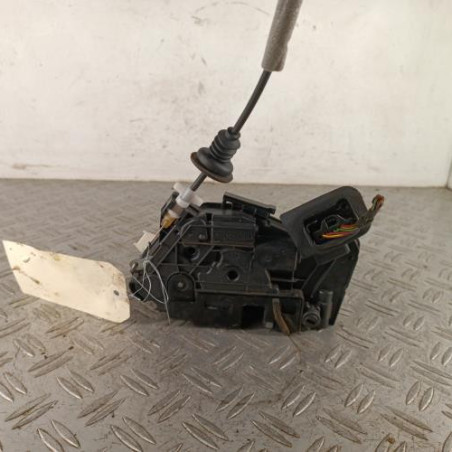 Serrure arriere droit VOLKSWAGEN POLO 5