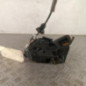 Serrure arriere droit VOLKSWAGEN POLO 5