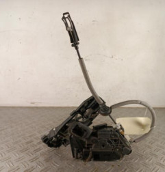 Serrure arriere gauche VOLKSWAGEN POLO 5