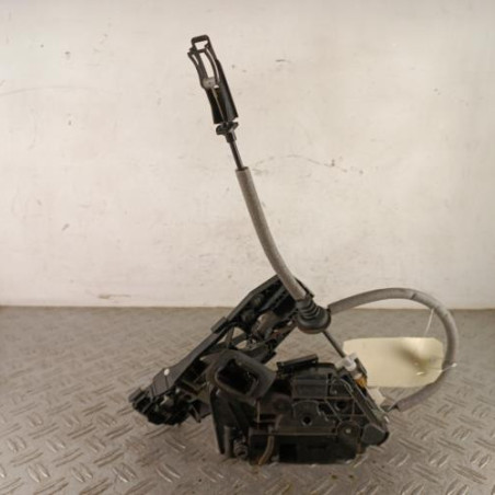 Serrure arriere gauche VOLKSWAGEN POLO 5