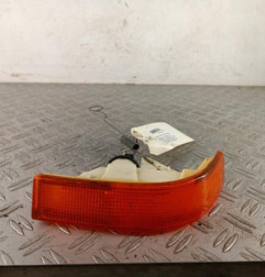 Optique avant secondaire gauche (feux)(clignotant) RENAULT SUPER 5 Photo n°1