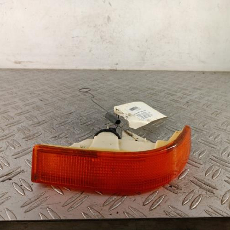 Optique avant secondaire gauche (feux)(clignotant) RENAULT SUPER 5