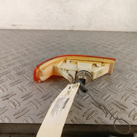 Optique avant secondaire gauche (feux)(clignotant) RENAULT SUPER 5