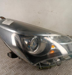 Optique avant principal droit (feux)(phare) TOYOTA YARIS 3 Photo n°1