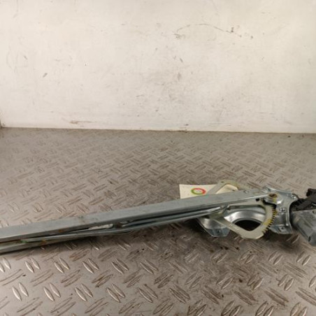 Leve vitre electrique avant gauche TOYOTA YARIS 3
