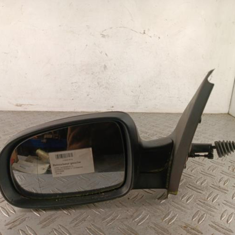 Retroviseur gauche OPEL CORSA C