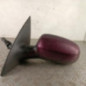 Retroviseur gauche OPEL CORSA C