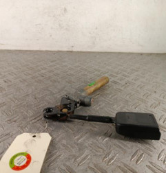 Attache ceinture avant gauche CITROEN SAXO