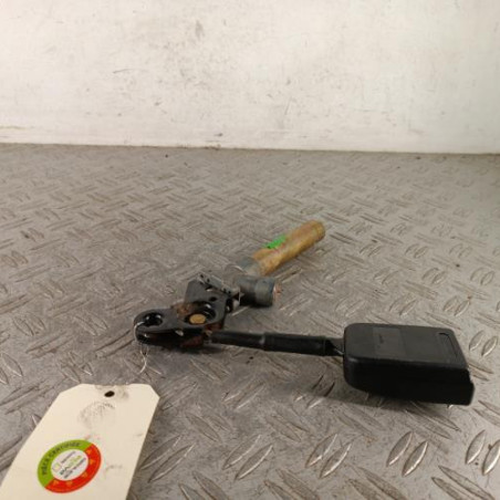 Attache ceinture avant gauche CITROEN SAXO