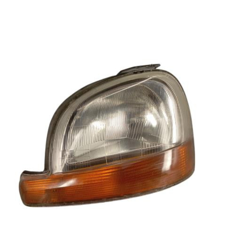 Optique avant principal gauche (feux)(phare) RENAULT KANGOO 1