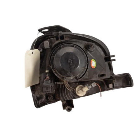 Optique avant principal gauche (feux)(phare) RENAULT KANGOO 1