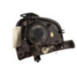 Optique avant principal gauche (feux)(phare) RENAULT KANGOO 1