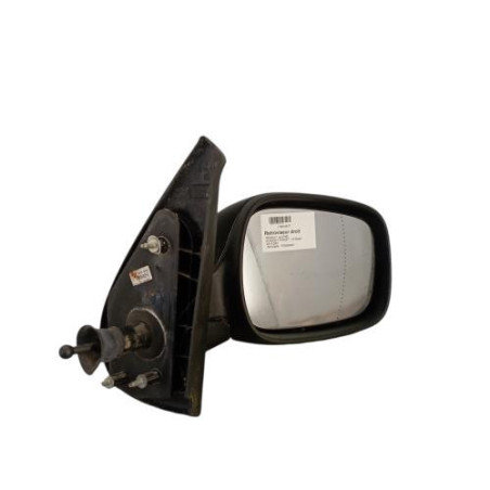 Retroviseur droit RENAULT KANGOO 1 Photo n°1