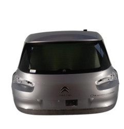 Malle/Hayon arriere CITROEN C4 SPACETOURER Photo n°1