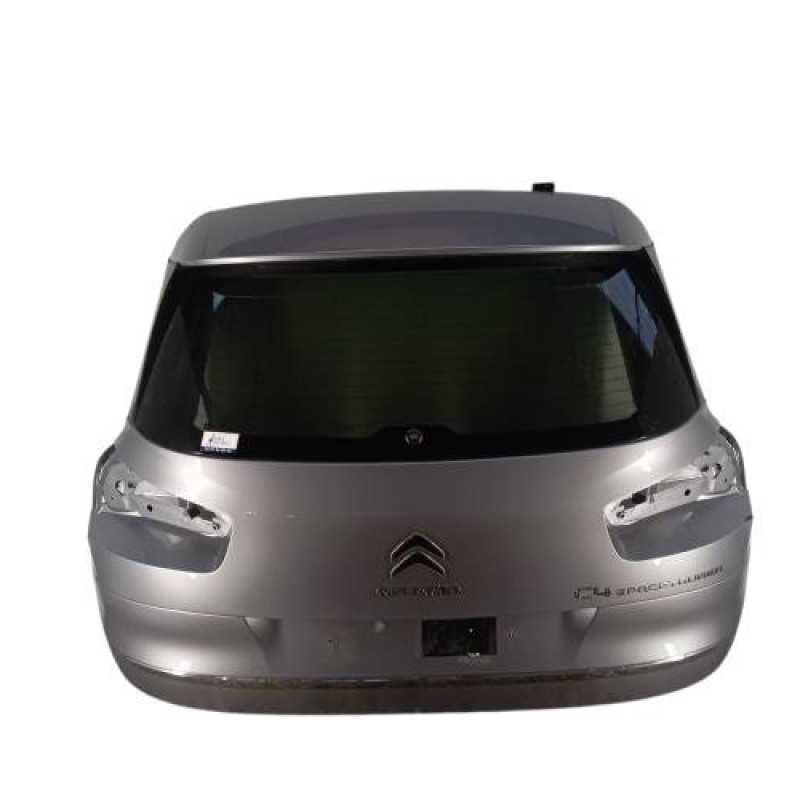 Malle/Hayon arriere CITROEN C4 SPACETOURER