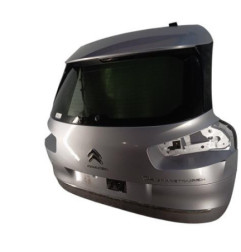 Malle/Hayon arriere CITROEN C4 SPACETOURER