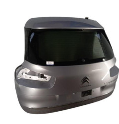 Malle/Hayon arriere CITROEN C4 SPACETOURER Photo n°3