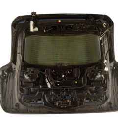 Malle/Hayon arriere CITROEN C4 SPACETOURER Photo n°4