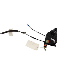 Serrure avant gauche CITROEN C4 SPACETOURER Photo n°1