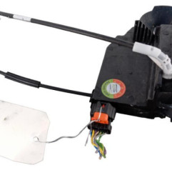 Serrure avant gauche CITROEN C4 SPACETOURER