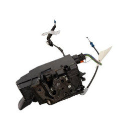 Serrure avant gauche CITROEN C4 SPACETOURER Photo n°3