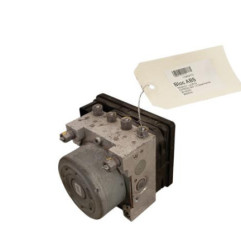 Bloc ABS (freins anti-blocage) RENAULT EXPRESS VAN Photo n°4