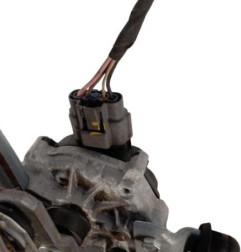 Moteur essuie glace avant RENAULT EXPRESS VAN Photo n°3