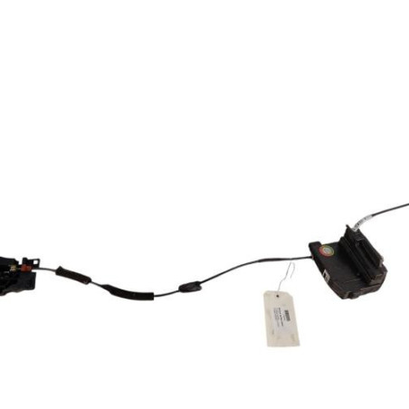 Serrure arriere droit CITROEN C4 GRAND PICASSO 2 Photo n°1