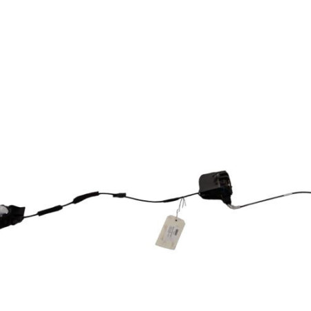 Serrure arriere droit CITROEN C4 GRAND PICASSO 2