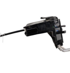 Serrure arriere droit CITROEN C4 GRAND PICASSO 2 Photo n°3