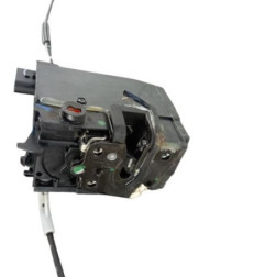 Serrure arriere droit CITROEN C4 GRAND PICASSO 2 Photo n°4