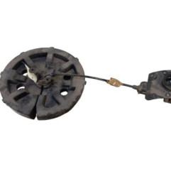 Treuil de roue de secours RENAULT EXPRESS VAN Photo n°1