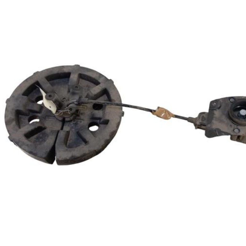 Treuil de roue de secours RENAULT EXPRESS VAN