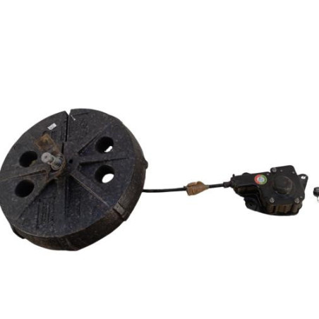 Treuil de roue de secours RENAULT EXPRESS VAN