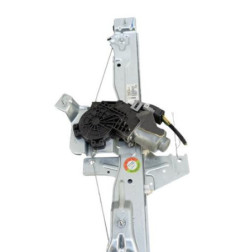 Leve vitre electrique arriere droit CITROEN C3 PICASSO Photo n°1