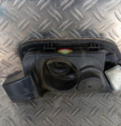 Trappe d'essence CITROEN C4 PICASSO 2