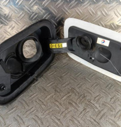 Trappe d'essence CITROEN C4 PICASSO 2 Photo n°3