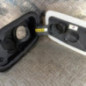 Trappe d'essence CITROEN C4 PICASSO 2