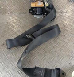 Ceinture arriere gauche RENAULT KADJAR Photo n°1