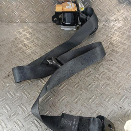 Ceinture arriere gauche RENAULT KADJAR Photo n°1