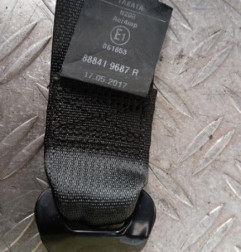 Ceinture arriere gauche RENAULT KADJAR